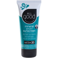 SPF30 Sport Sunscreen Lotion
