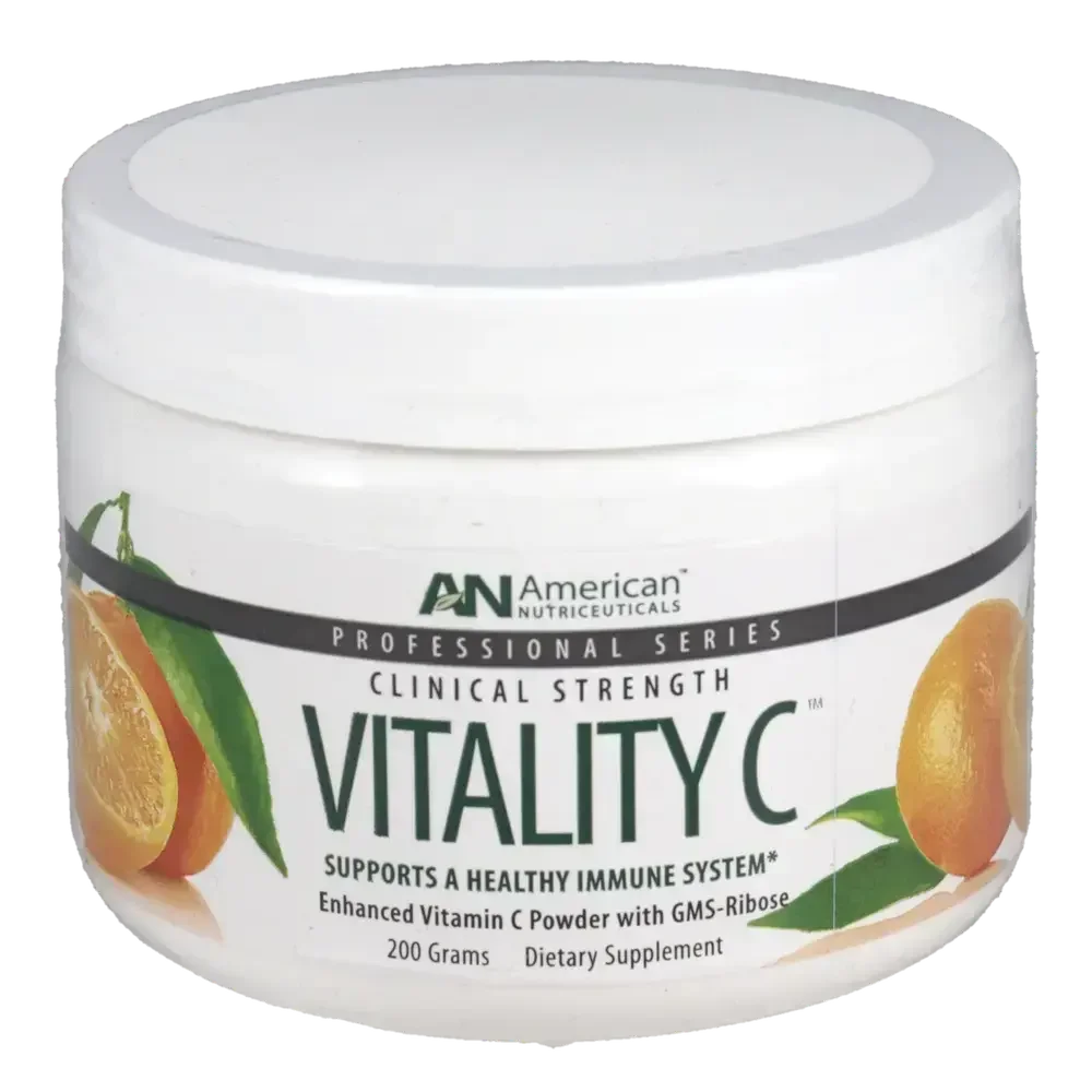 Vitality C