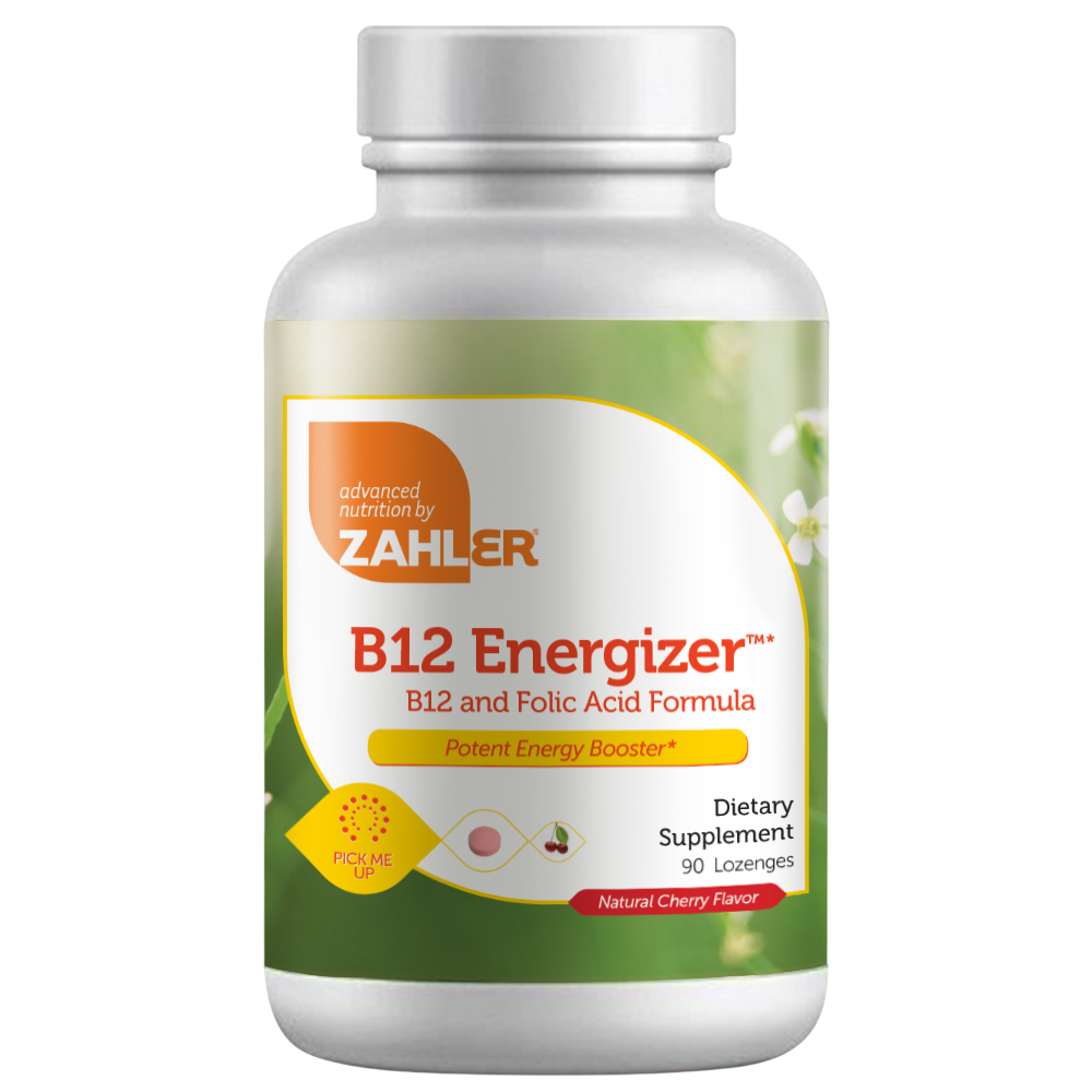 B12 Energizer