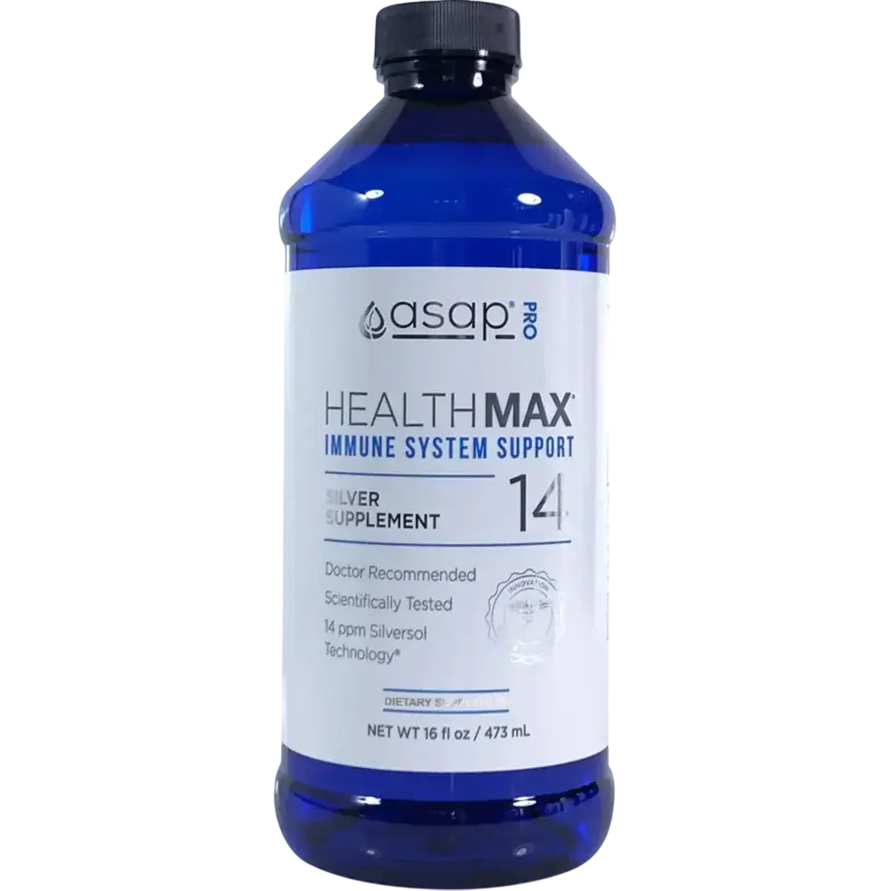 Health Max 14