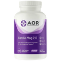 Cardio Mag 2.0