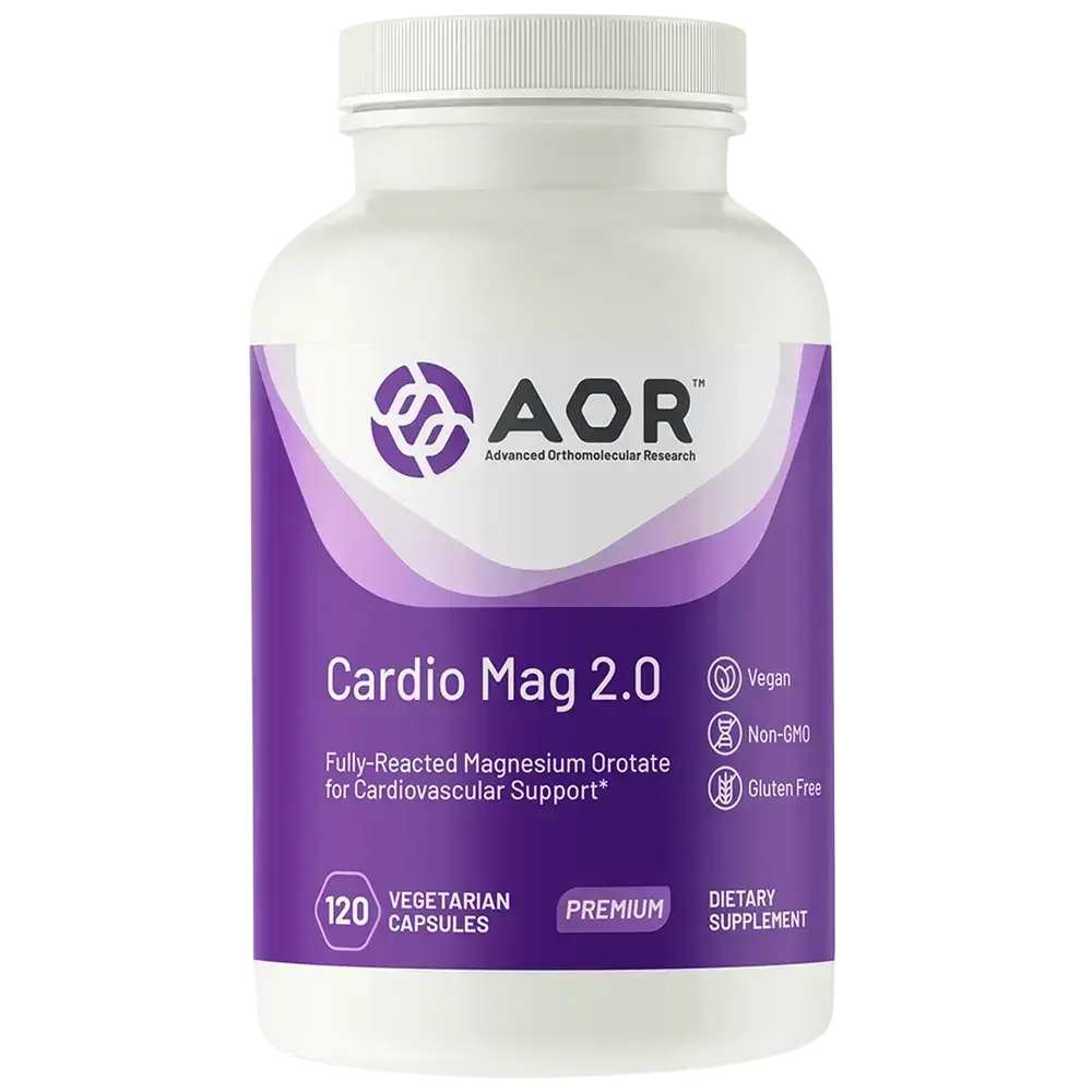 Cardio Mag 2.0