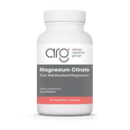 Magnesium Citrate
