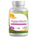 Vitamin D3 & K2