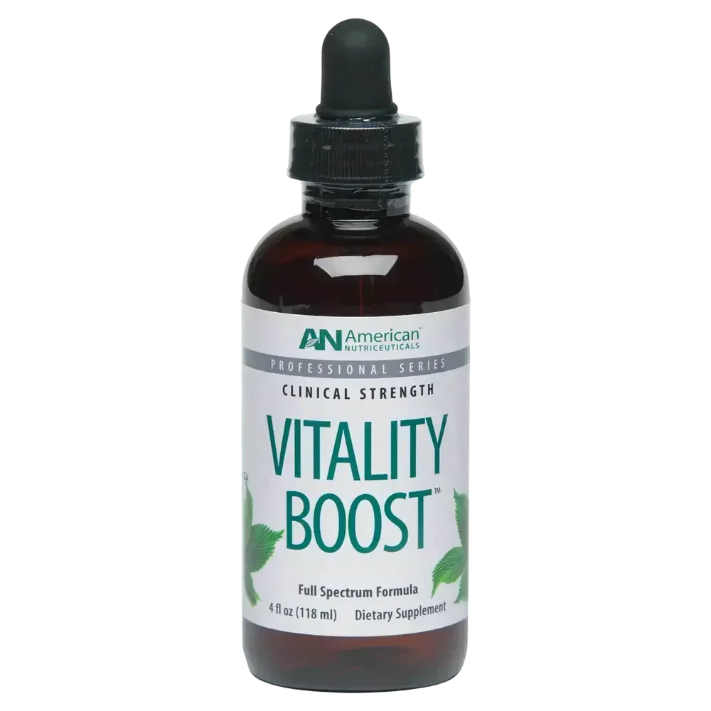 Vitality Boost