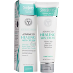 Silver Biotics Skin Cream Unscented