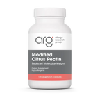 Modified Citrus Pectin