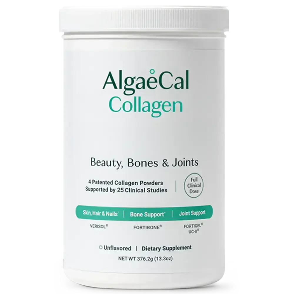AlgaeCal Collagen