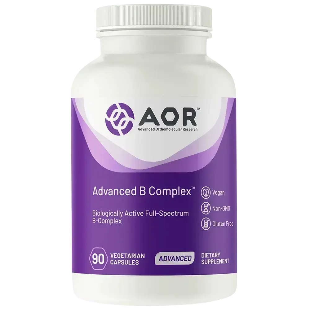 Advanced B Complex™