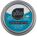 SPF50+ Tinted Sunscreen Butter