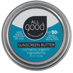SPF50+ Tinted Sunscreen Butter