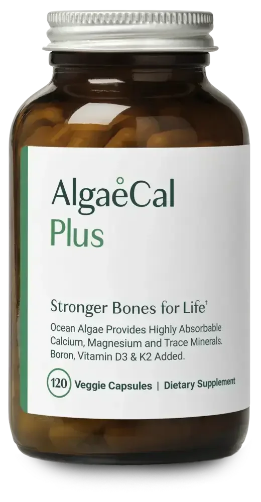 AlgaeCal Plus