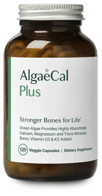 AlgaeCal Plus