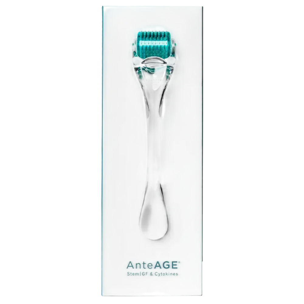 AnteAGE Home Microneedling Kit