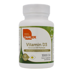 Vitamin D3 3000IU