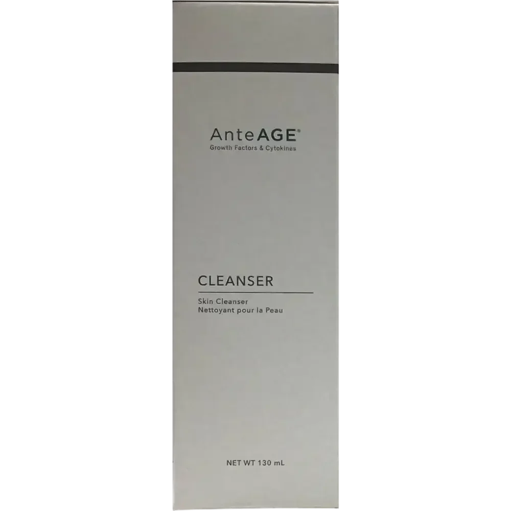 AnteAGE Cleanser