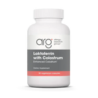 Laktoferrin w/ Colostrum