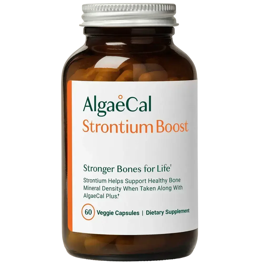 Strontium Boost