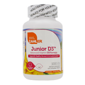 Junior D3
