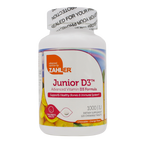 Junior D3
