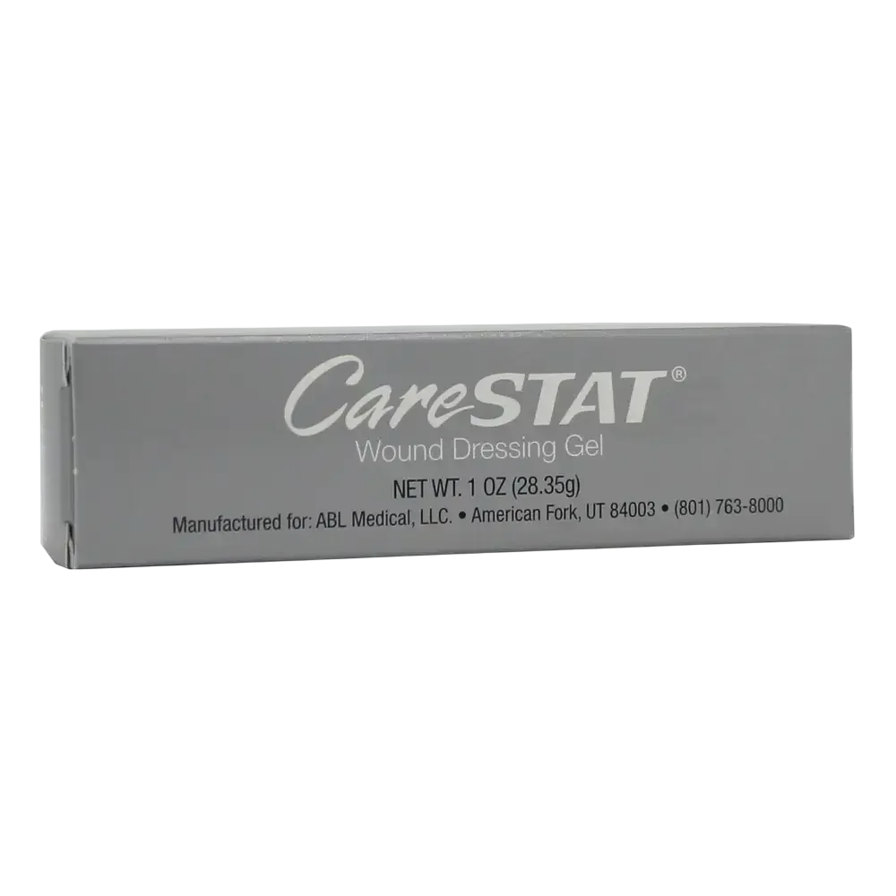 CareStat Wound Dressing Gel