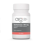 Nattokinase Circulatory Systemic Enzymes