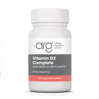 Vitamin D3 Complete Daily Balance with A and K2