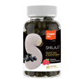 Shilajit Gummies, Rasberry Flavored