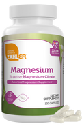 Magnesium Citrate 200mg