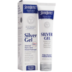 Silver Biotics Silver Gel