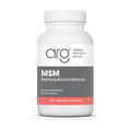 MSM 500mg