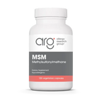 MSM 500mg