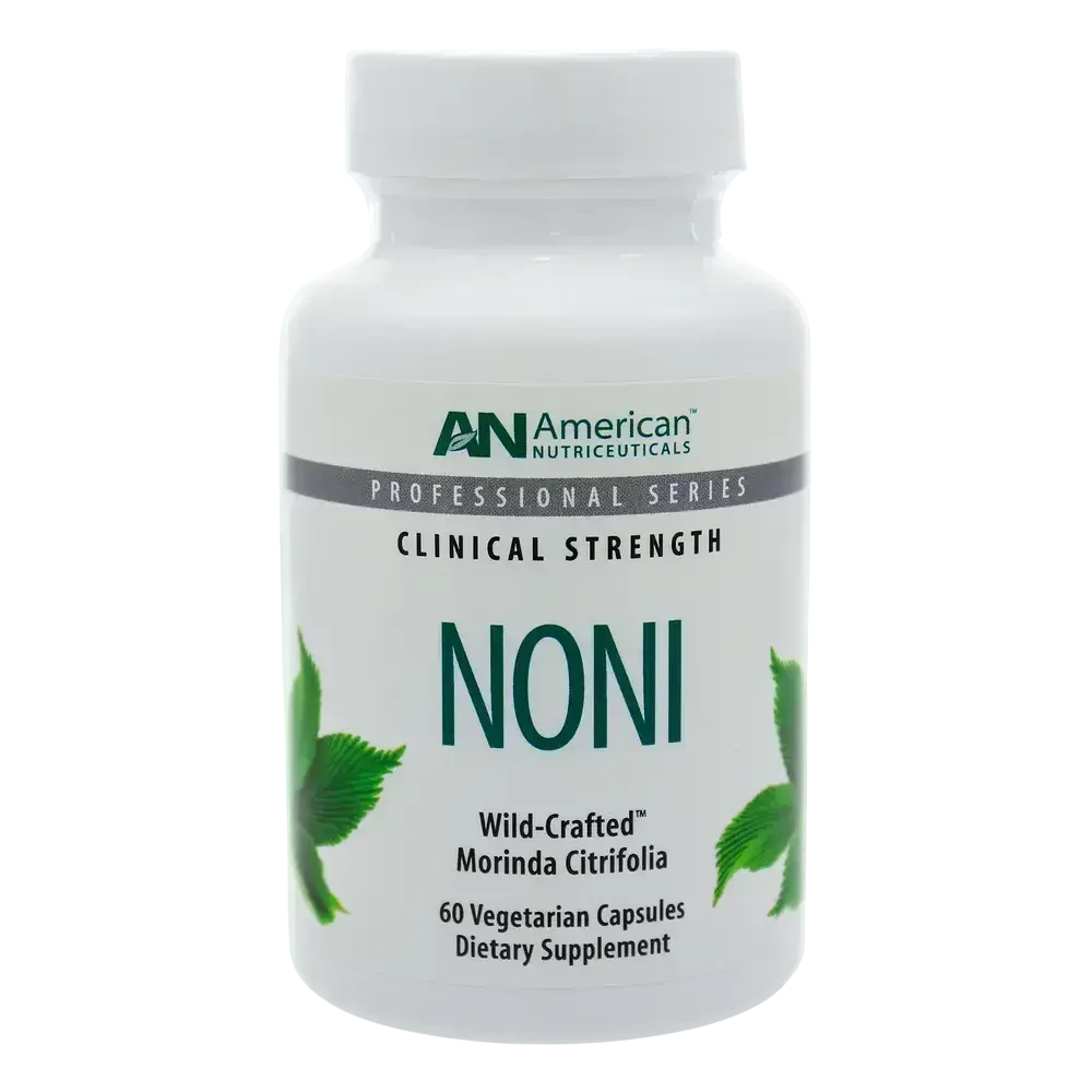 Noni/Hawaiian Morinda Citrifolia