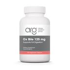 Ox Bile 125 mg Digest