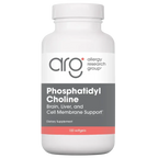 Phosphatidyl Choline 385mg