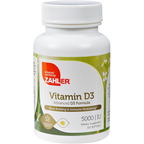 Vitamin D3 5000IU