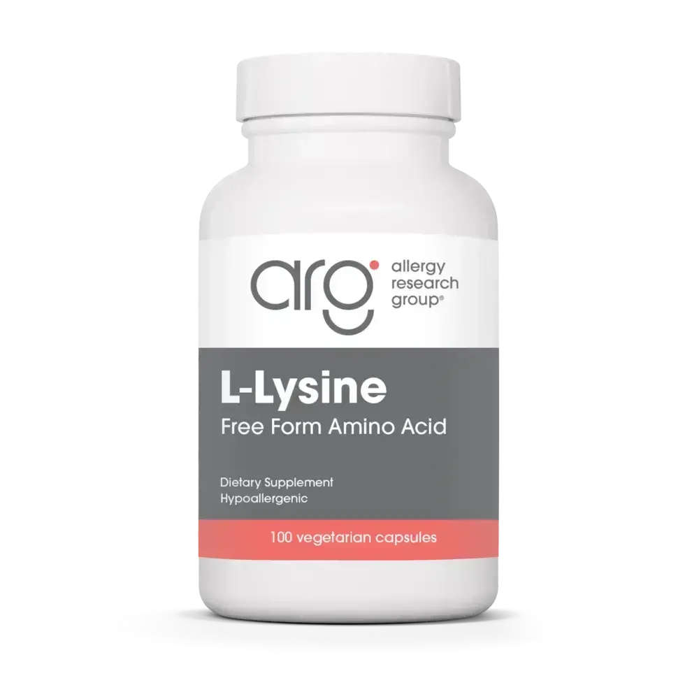 L-Lysine