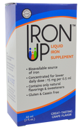 IronUp Liquid Grape