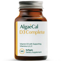 AlgaeCal D3 Complete