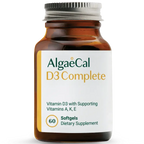 AlgaeCal D3 Complete
