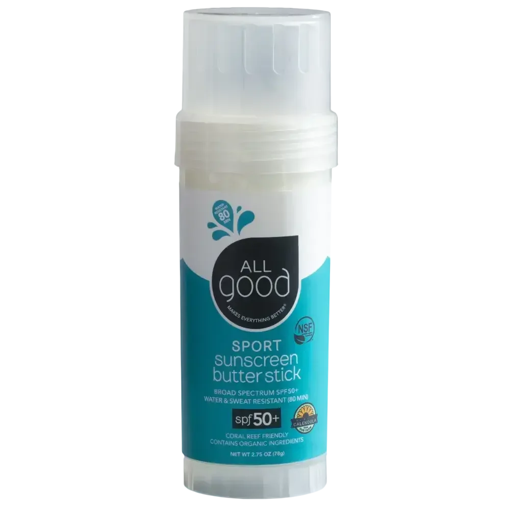 SPF50+ Sport Sunscreen Butter Stick