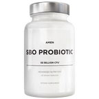 SBO Probiotic 50 billion CFU