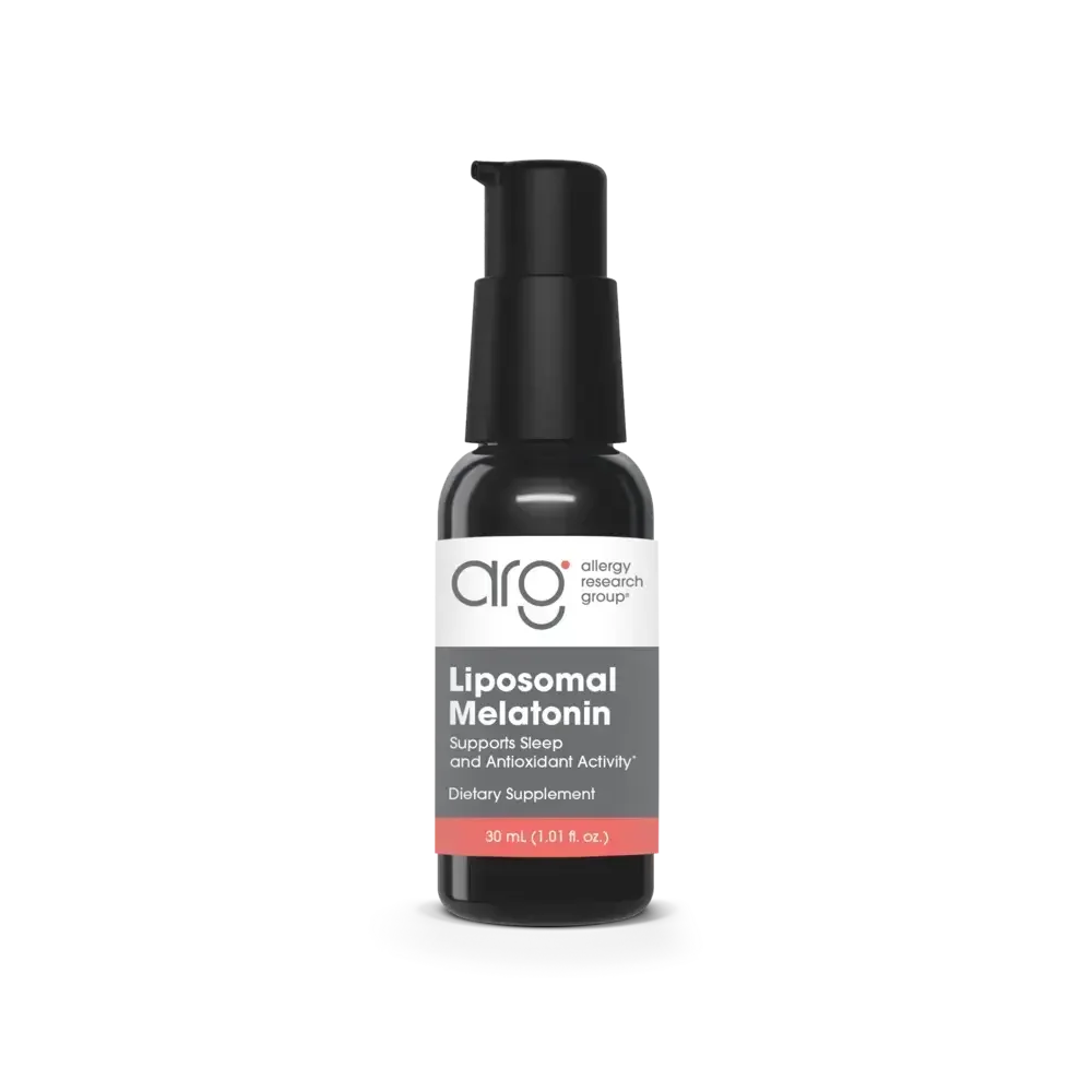 Liposomal Melatonin