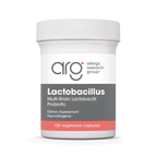 Lactobacillus Plantarum/Rhamnosus/Salivari