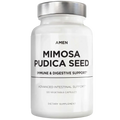 Organic Mimosa Pudica Seed