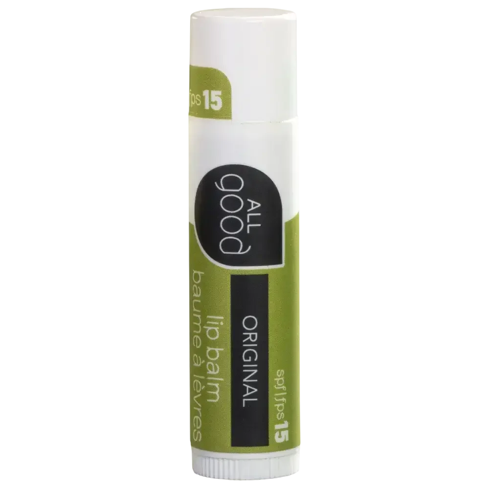 Spf 15 Lip Balm Original