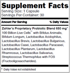 BioDophilus 100B