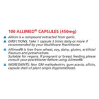 Allimed™ Capsules 450mg