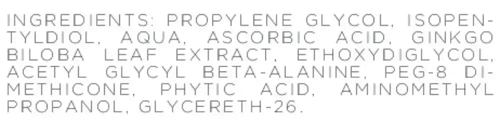 ALPHA BRIGHT SERUM