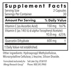 Quercetin 300